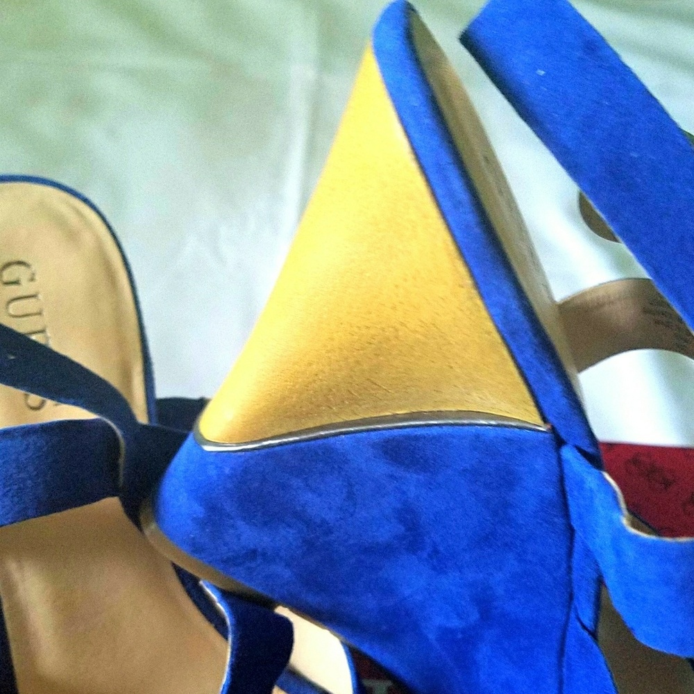 GUESS Wedges - Picture 5 of 7